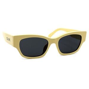 NEW!!! CELINE Sunglasses CL40197U 39A Authentic